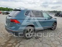 2020 Volkswagen Tiguan фото