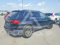 2020 Volkswagen Tiguan фото