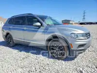 2020 Volkswagen Tiguan фото