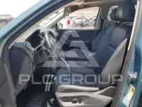 2020 Volkswagen Tiguan фото