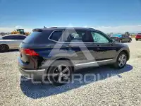 2020 Volkswagen Tiguan photo