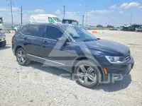 2020 Volkswagen Tiguan фото