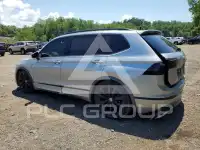 2020 Volkswagen Tiguan photo