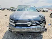 2020 Volkswagen Tiguan фото
