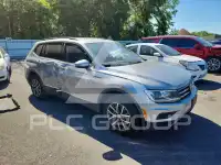 2020 Volkswagen Tiguan фото