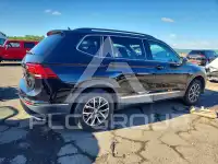 2020 Volkswagen Tiguan фото