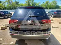 2020 Volkswagen Tiguan фото