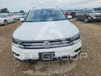 2020 Volkswagen Tiguan фото