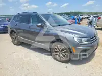 2020 Volkswagen Tiguan photo
