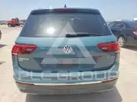 2020 Volkswagen Tiguan фото