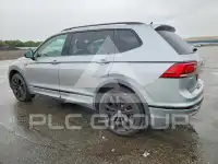 2020 Volkswagen Tiguan фото