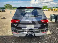 2020 Volkswagen Tiguan photo