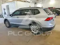 2020 Volkswagen Tiguan фото