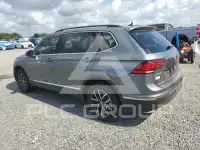 2020 Volkswagen Tiguan фото