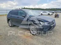 2020 Volkswagen Tiguan фото