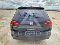 2020 Volkswagen Tiguan фото