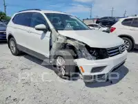 2020 Volkswagen Tiguan фото
