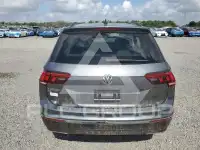 2020 Volkswagen Tiguan фото