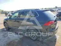 2020 Volkswagen Tiguan фото