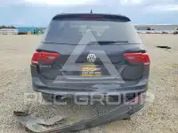 2020 Volkswagen Tiguan фото