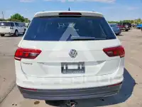 2020 Volkswagen Tiguan фото