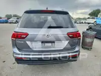 2020 Volkswagen Tiguan фото