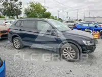 2020 Volkswagen Tiguan фото