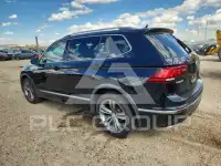 2020 Volkswagen Tiguan photo