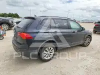 2020 Volkswagen Tiguan фото