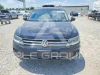 2020 Volkswagen Tiguan фото