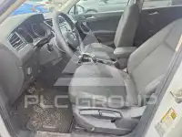 2020 Volkswagen Tiguan фото