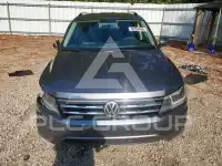 2020 Volkswagen Tiguan фото