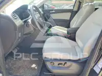 2020 Volkswagen Tiguan фото