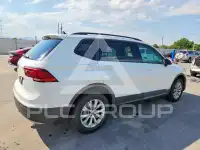 2020 Volkswagen Tiguan фото