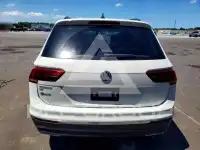 2020 Volkswagen Tiguan фото