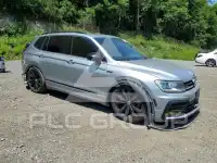 2020 Volkswagen Tiguan photo