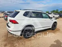 2020 Volkswagen Tiguan фото