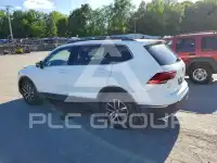 2020 Volkswagen Tiguan photo