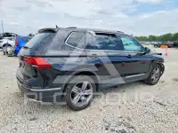 2020 Volkswagen Tiguan photo