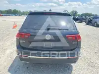 2020 Volkswagen Tiguan фото