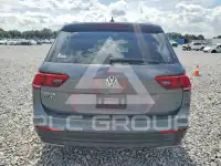 2020 Volkswagen Tiguan фото