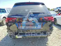 2020 Volkswagen Tiguan фото