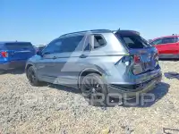 2020 Volkswagen Tiguan фото