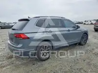 2020 Volkswagen Tiguan фото