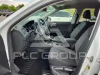 2020 Volkswagen Tiguan фото