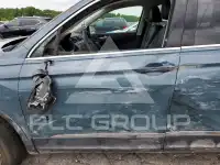 2020 Volkswagen Tiguan фото