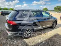 2020 Volkswagen Tiguan photo