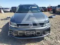 2020 Volkswagen Tiguan фото