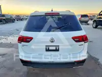 2020 Volkswagen Tiguan фото