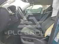 2020 Volkswagen Tiguan фото
